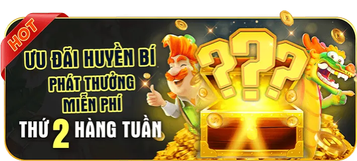 Thưởng nạp lại hàng ngày/tuần i9bet151