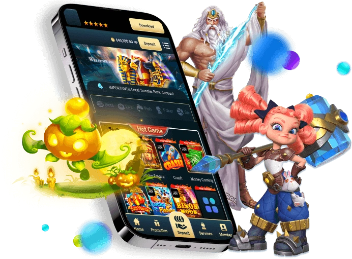 Sứ mệnh và tầm nhìn i9bet151