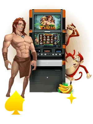 Giao diện game Bắn Cá i9bet151