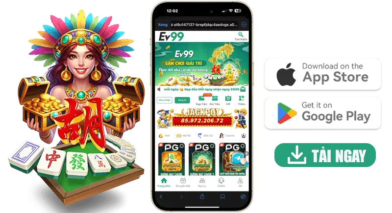 Phương thức nạp rút tiền i9bet151