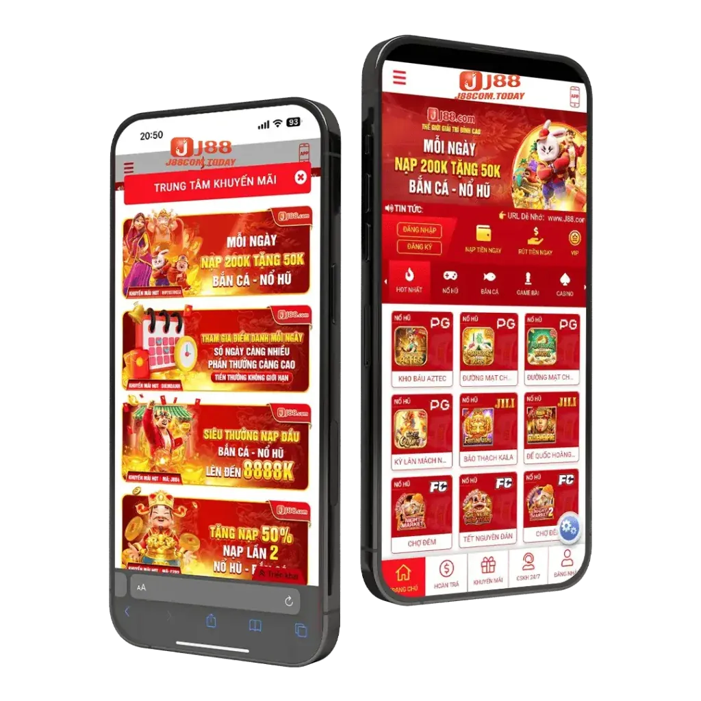 Tính năng bảo mật của i9bet151